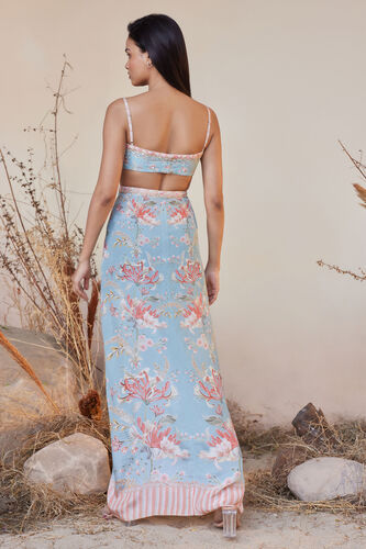 Sonora Skirt Set - Powder Blue, Powder Blue, image 7